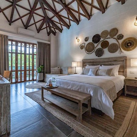 Casa Jacaranda Hotel Boutique - Cauca Viejo - Mayores De 14 Anos - Jericoc  Exteriör bild
