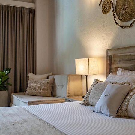 Casa Jacaranda Hotel Boutique - Cauca Viejo - Mayores De 14 Anos - Jericoc  Exteriör bild