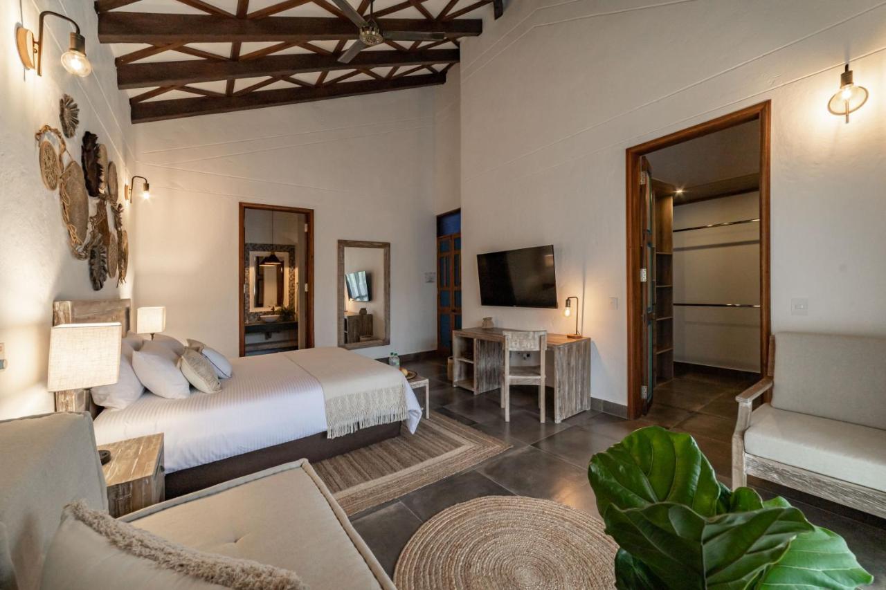 Casa Jacaranda Hotel Boutique - Cauca Viejo - Mayores De 14 Anos - Jericoc  Exteriör bild