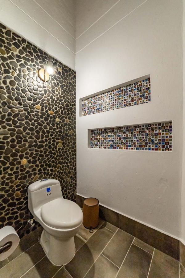 Casa Jacaranda Hotel Boutique - Cauca Viejo - Mayores De 14 Anos - Jericoc  Exteriör bild
