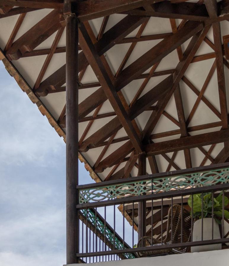 Casa Jacaranda Hotel Boutique - Cauca Viejo - Mayores De 14 Anos - Jericoc  Exteriör bild