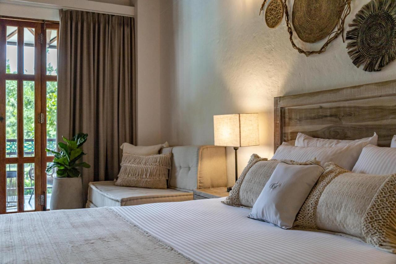 Casa Jacaranda Hotel Boutique - Cauca Viejo - Mayores De 14 Anos - Jericoc  Exteriör bild