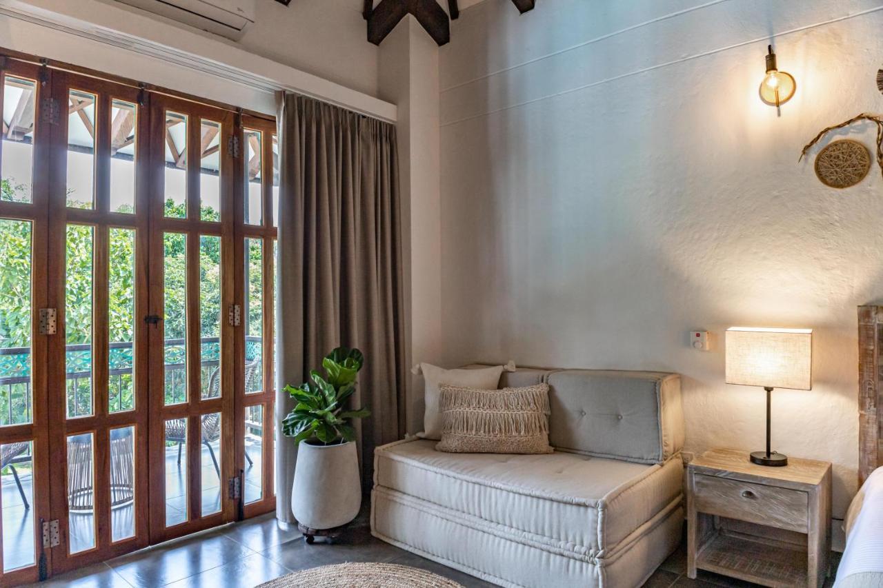 Casa Jacaranda Hotel Boutique - Cauca Viejo - Mayores De 14 Anos - Jericoc  Exteriör bild