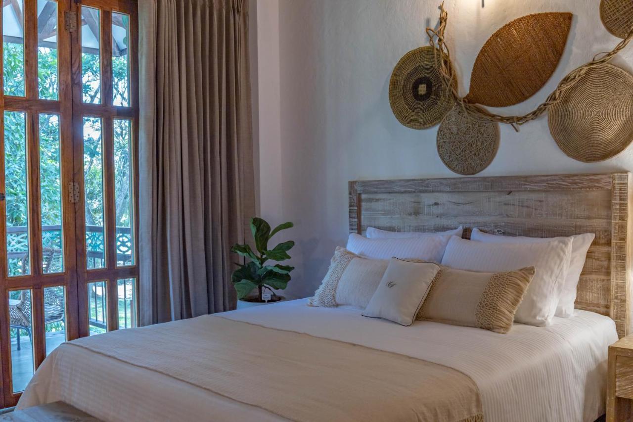 Casa Jacaranda Hotel Boutique - Cauca Viejo - Mayores De 14 Anos - Jericoc  Exteriör bild