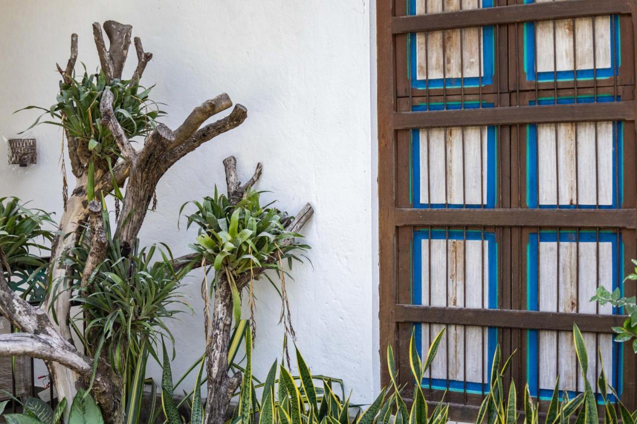 Casa Jacaranda Hotel Boutique - Cauca Viejo - Mayores De 14 Anos - Jericoc  Exteriör bild