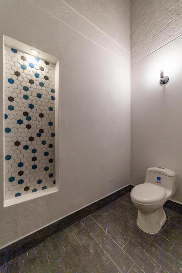 Casa Jacaranda Hotel Boutique - Cauca Viejo - Mayores De 14 Anos - Jericoc  Exteriör bild
