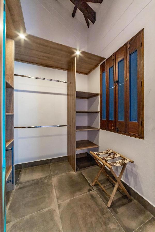 Casa Jacaranda Hotel Boutique - Cauca Viejo - Mayores De 14 Anos - Jericoc  Exteriör bild