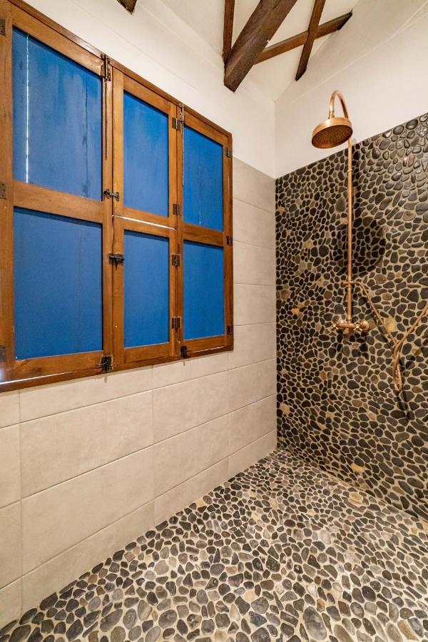 Casa Jacaranda Hotel Boutique - Cauca Viejo - Mayores De 14 Anos - Jericoc  Exteriör bild