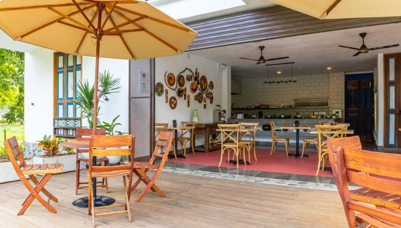 Casa Jacaranda Hotel Boutique - Cauca Viejo - Mayores De 14 Anos - Jericoc  Exteriör bild